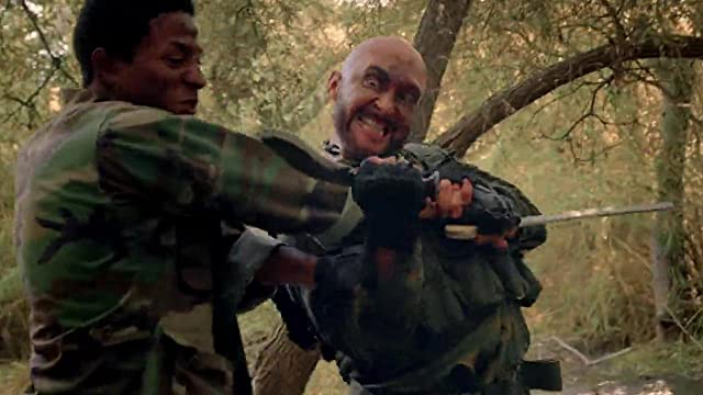 マシンガン・ファーザー 悪党に裁きの銃弾をの画像