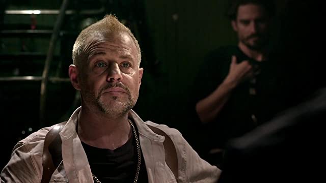 マシンガン・ファーザー 悪党に裁きの銃弾をの画像