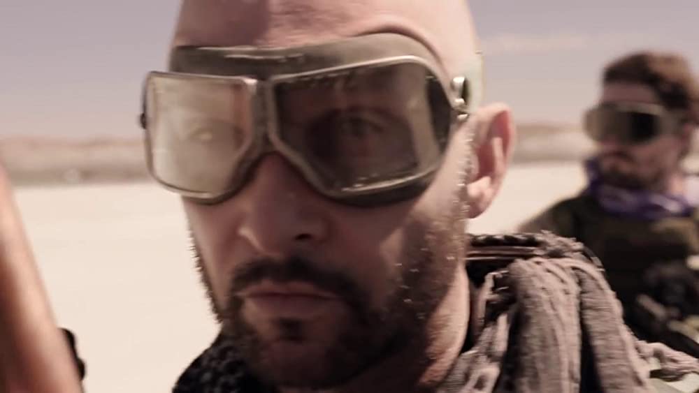 マシンガン・ファーザー 悪党に裁きの銃弾をの画像