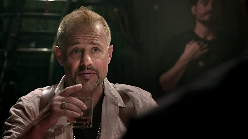 マシンガン・ファーザー 悪党に裁きの銃弾をの画像