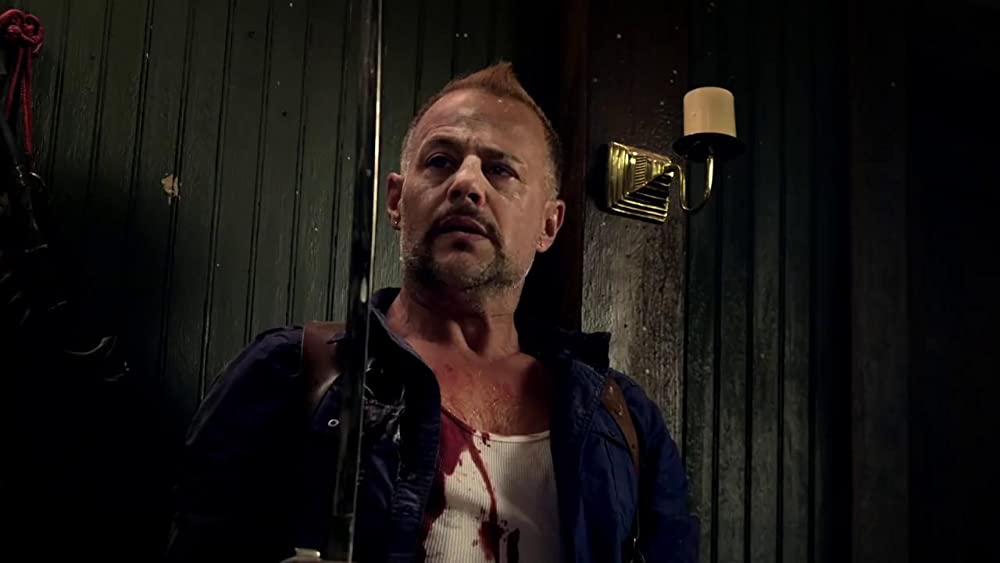 マシンガン・ファーザー 悪党に裁きの銃弾をの画像