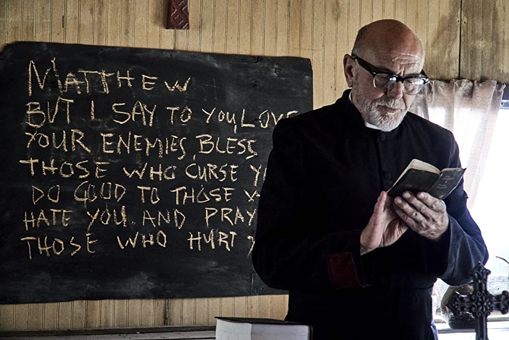 マシンガン・ファーザー 悪党に裁きの銃弾をの画像