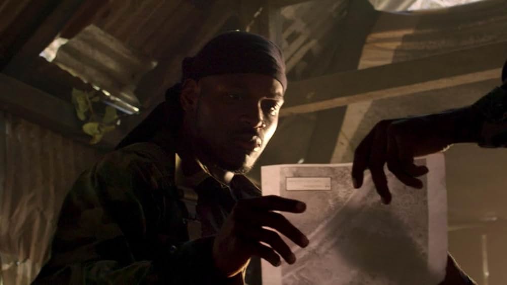 マシンガン・ファーザー 悪党に裁きの銃弾をの画像