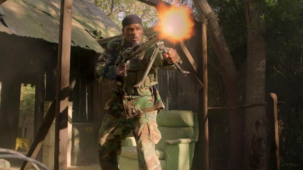 マシンガン・ファーザー 悪党に裁きの銃弾をの画像