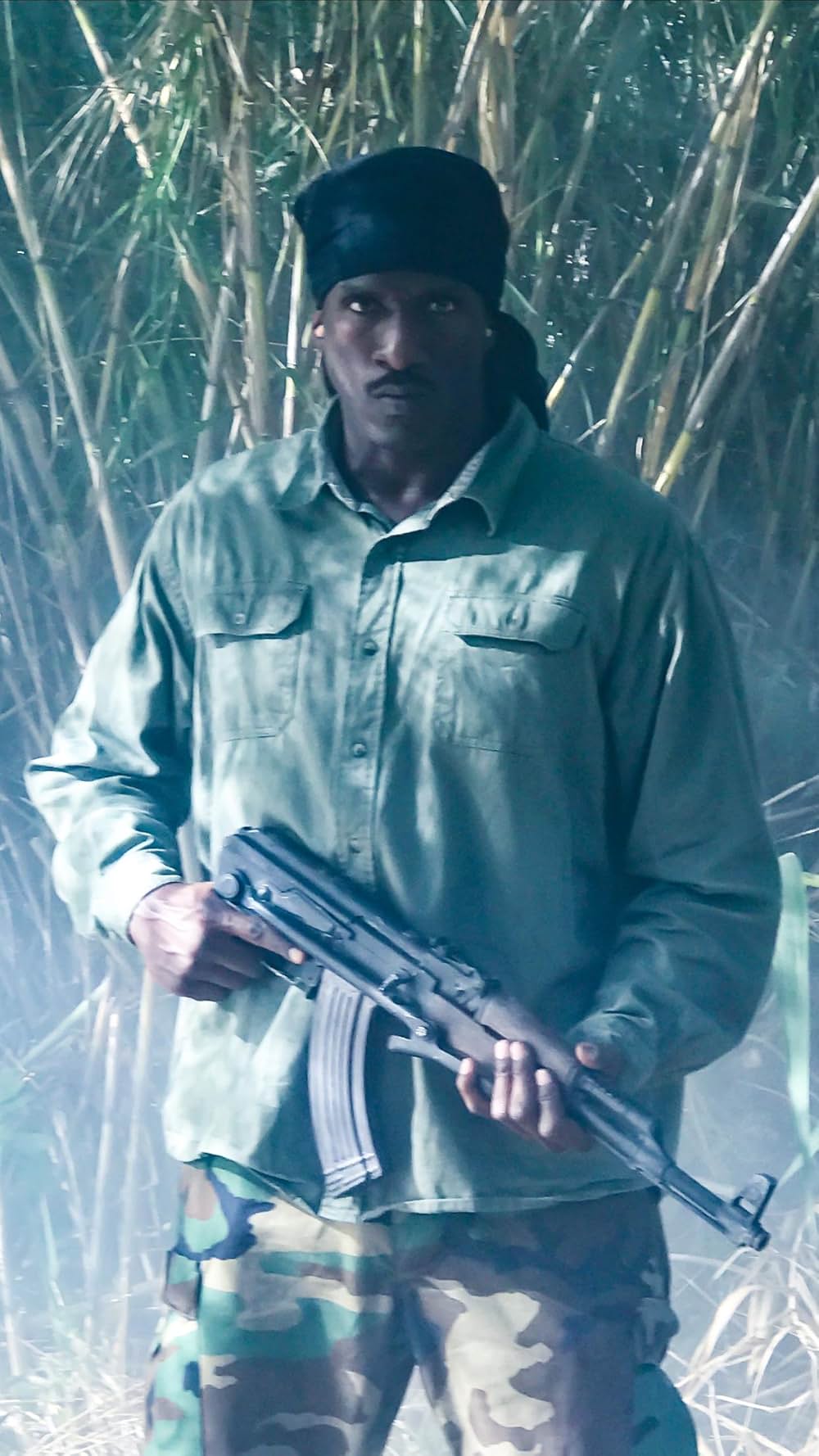 マシンガン・ファーザー 悪党に裁きの銃弾をの画像