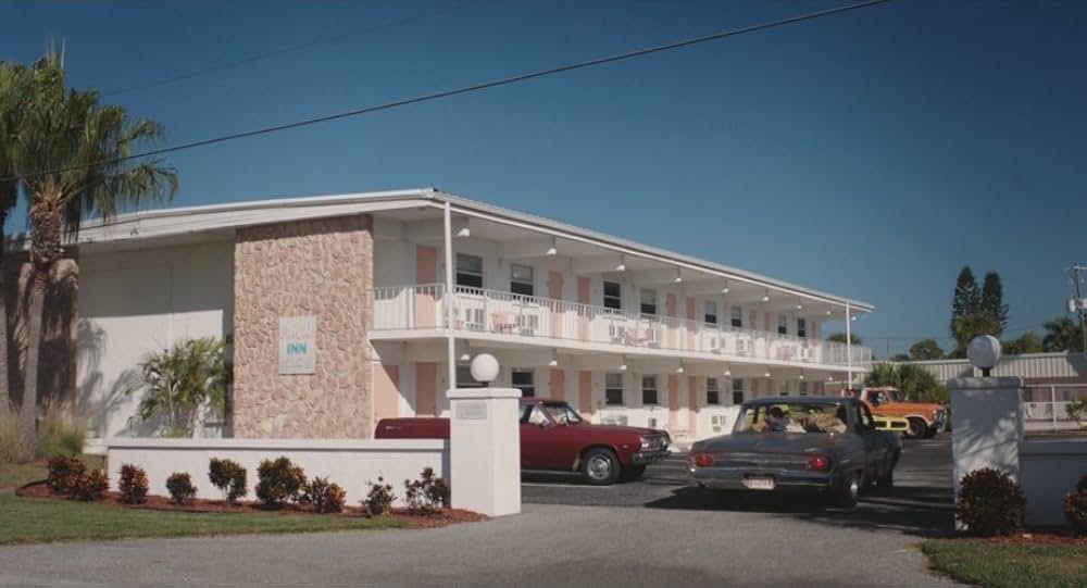 フリー・ライド（原題）の画像