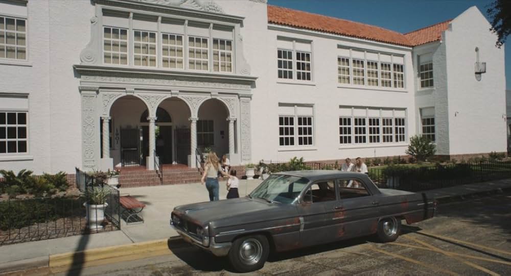 フリー・ライド（原題）の画像