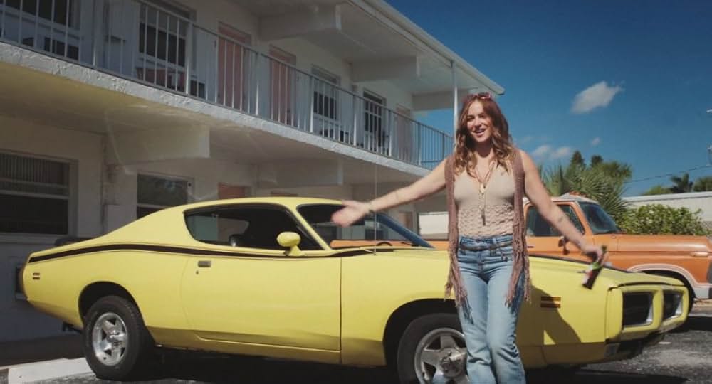 フリー・ライド（原題）の画像