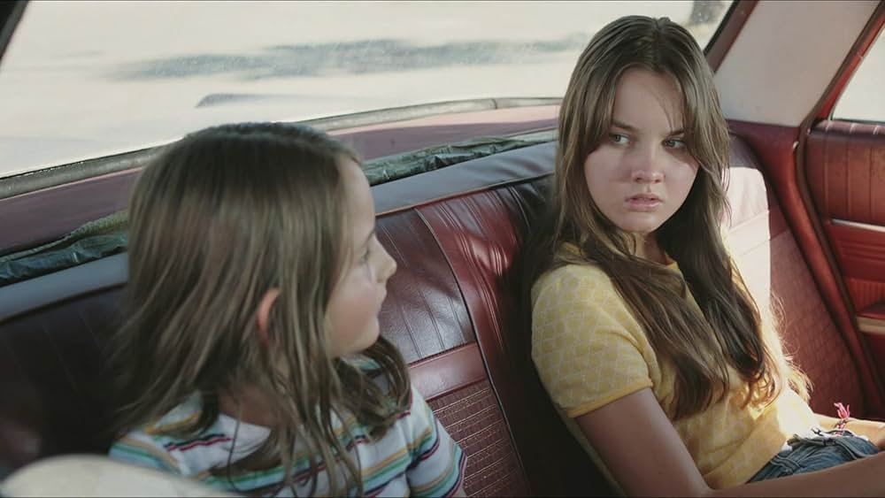 フリー・ライド（原題）の画像