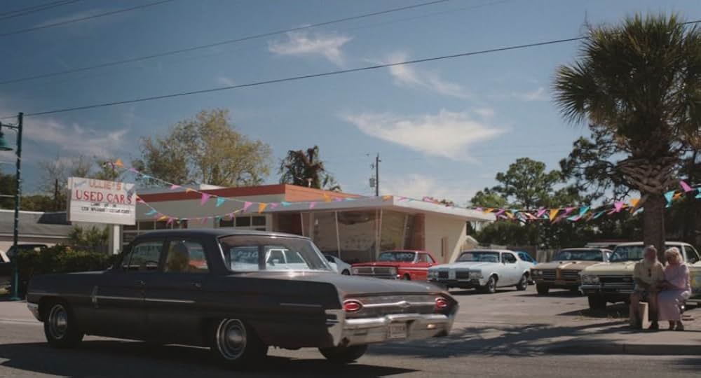 フリー・ライド（原題）の画像