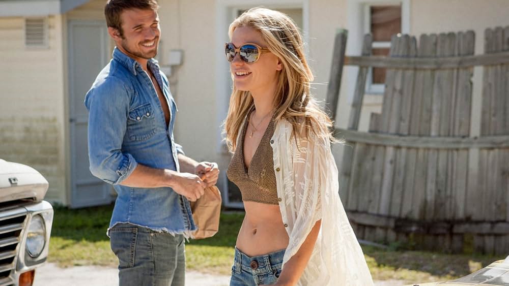 フリー・ライド（原題）の画像