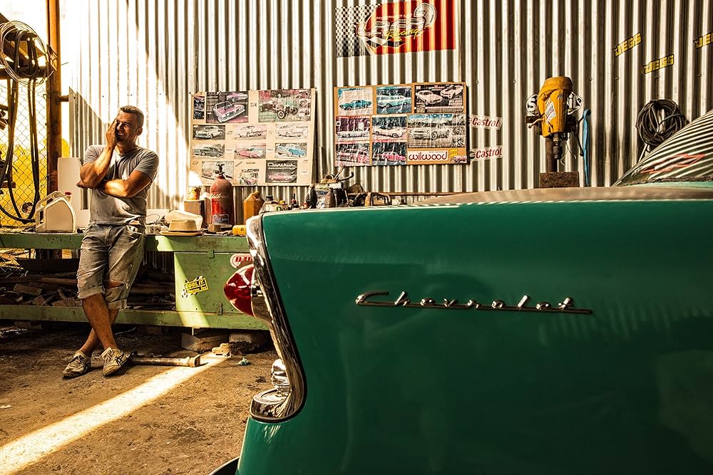 Havana Motor Club（原題）の写真