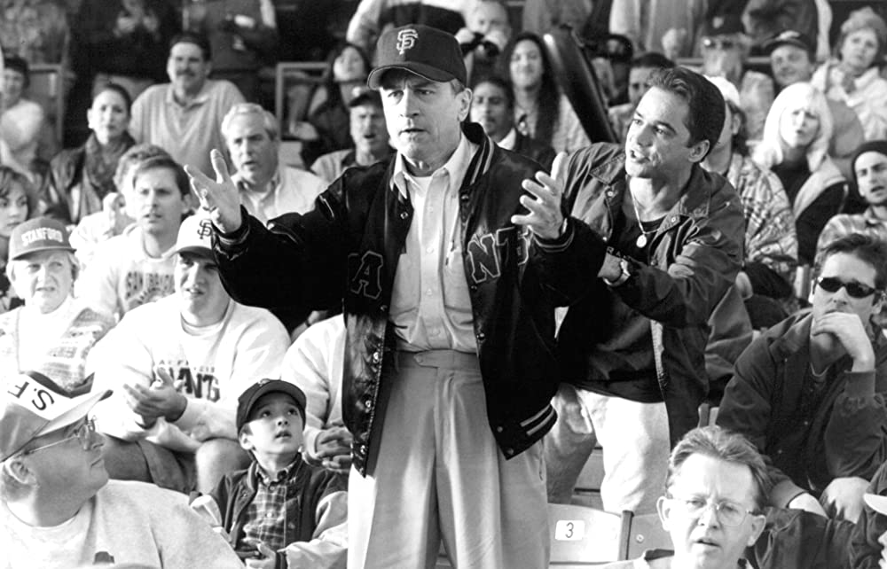 ザ・ファンの画像