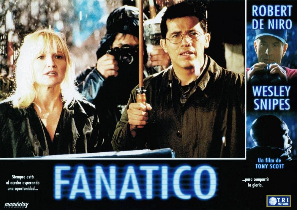 ザ・ファンの画像