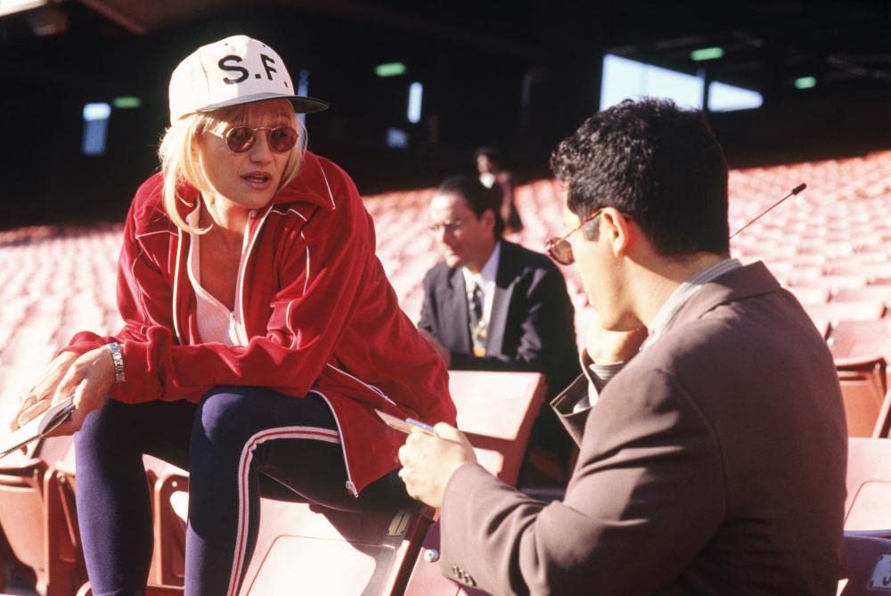 ザ・ファンの画像