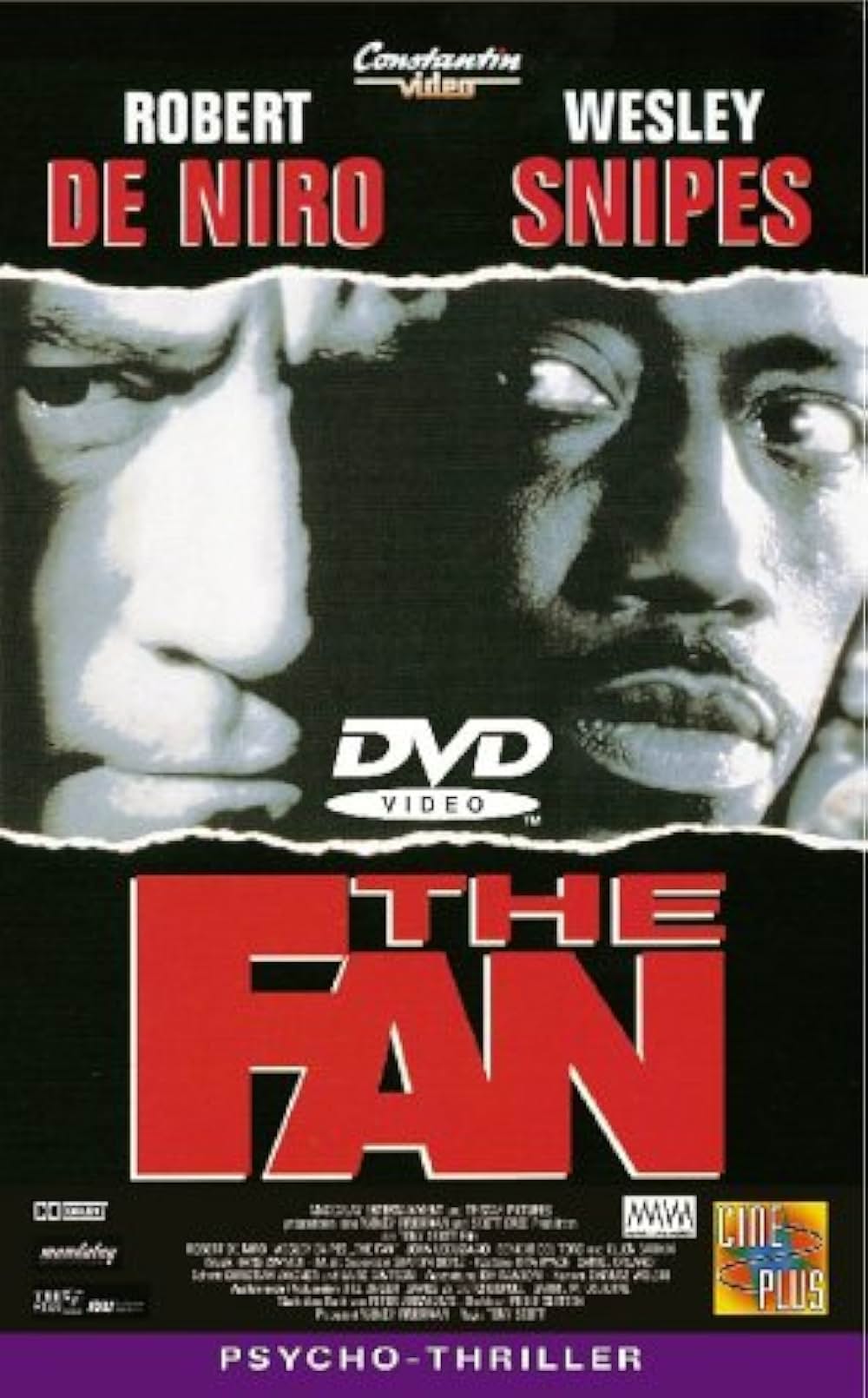 ザ・ファンの画像