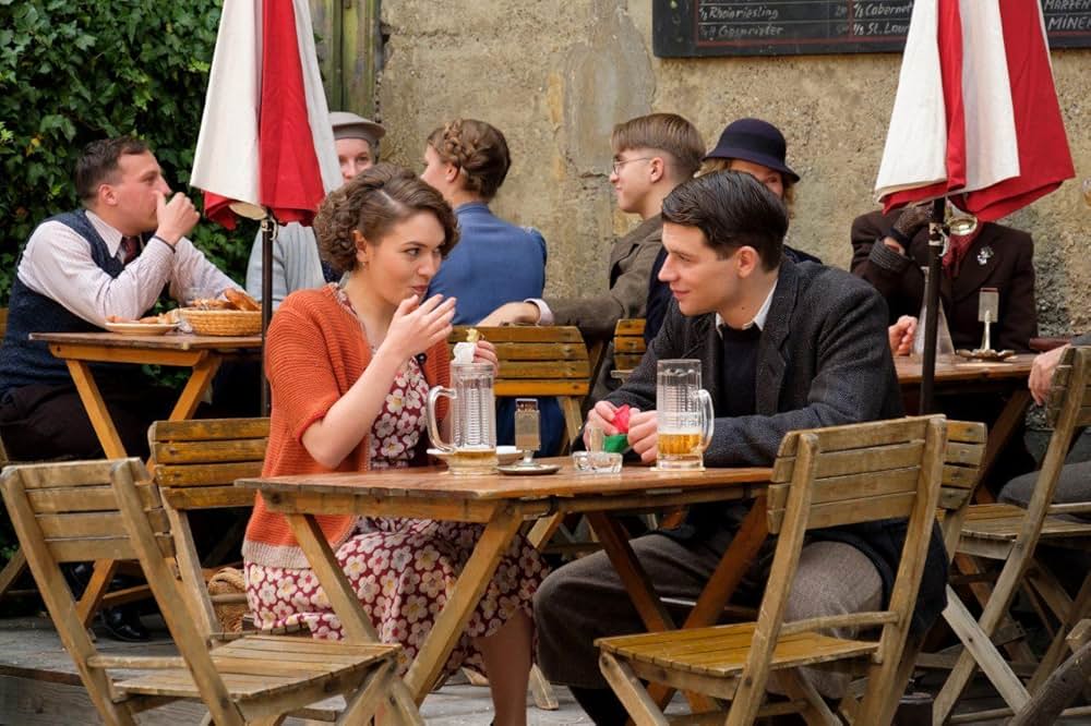 17歳のウィーン フロイト教授人生のレッスン／キオスクの画像