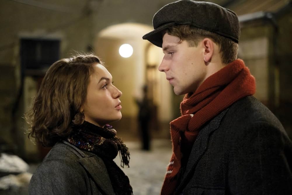 17歳のウィーン フロイト教授人生のレッスン／キオスクの画像