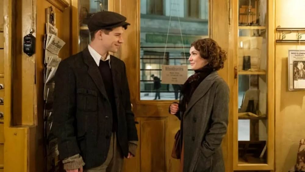 17歳のウィーン フロイト教授人生のレッスン／キオスクの画像