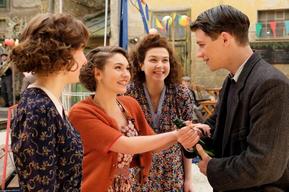 17歳のウィーン フロイト教授人生のレッスン／キオスクの画像