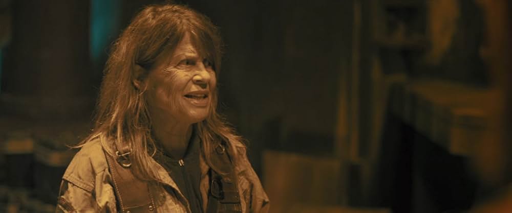 Osiris（原題）の画像