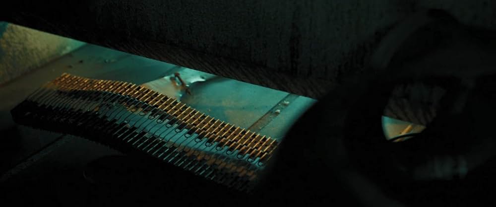 Osiris（原題）の画像