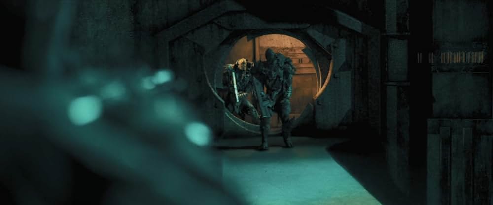 Osiris（原題）の写真