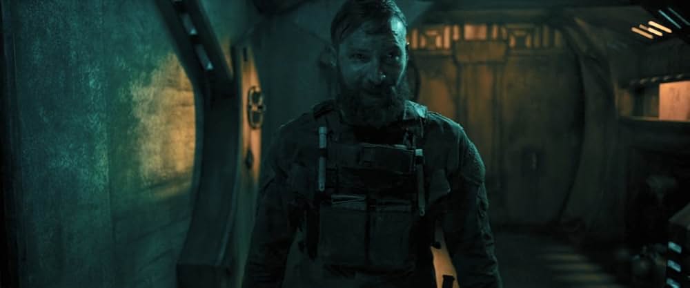 Osiris（原題）の画像