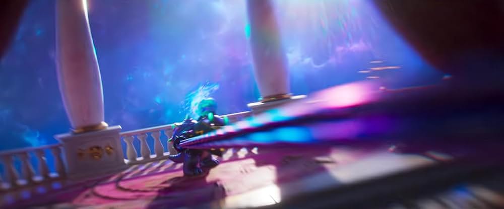 ザ・スーパーマリオギャラクシー・ムービーの画像