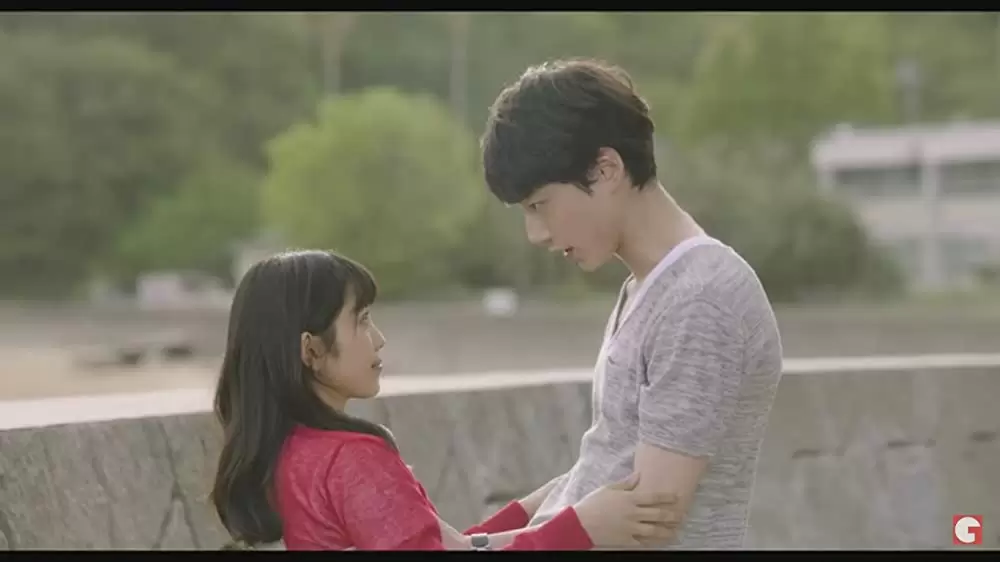 君と100回目の恋の画像