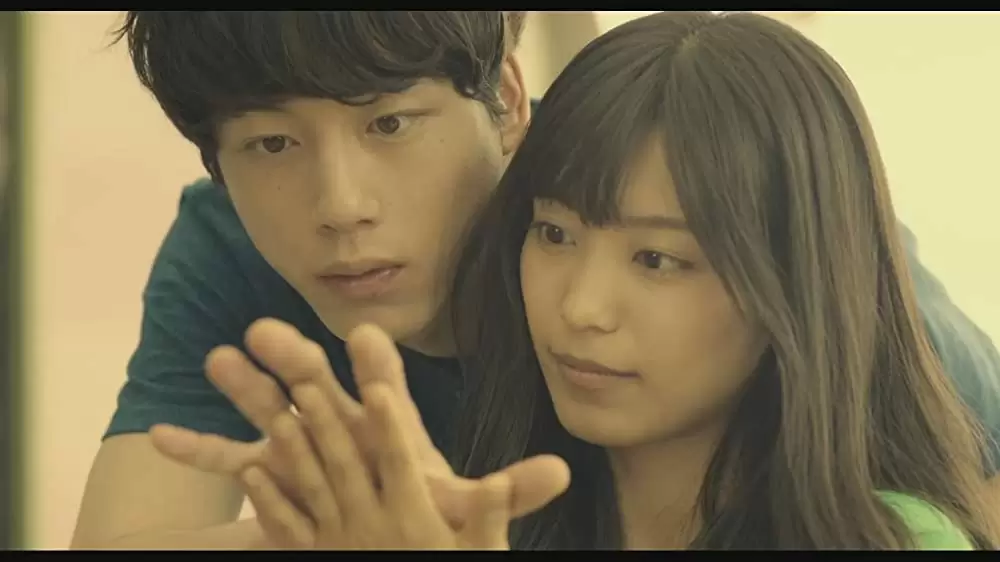 君と100回目の恋の画像