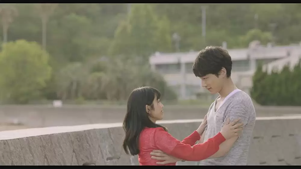 君と100回目の恋の画像