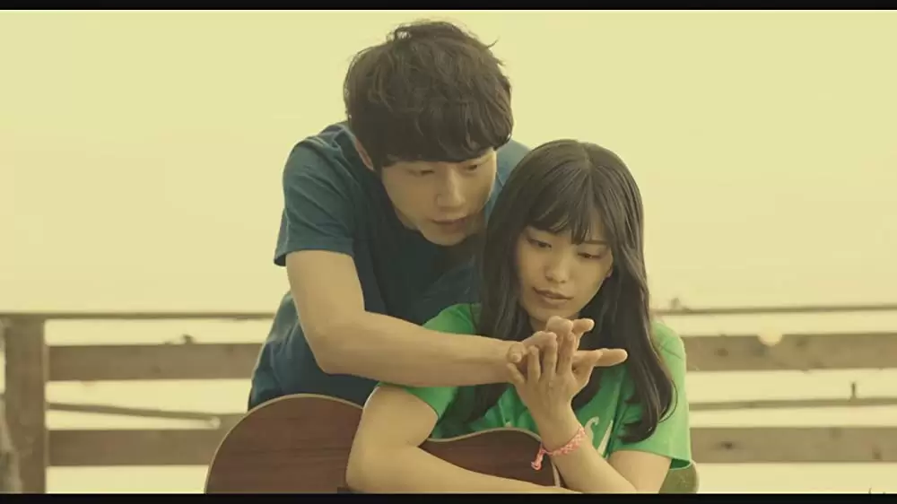 君と100回目の恋の画像