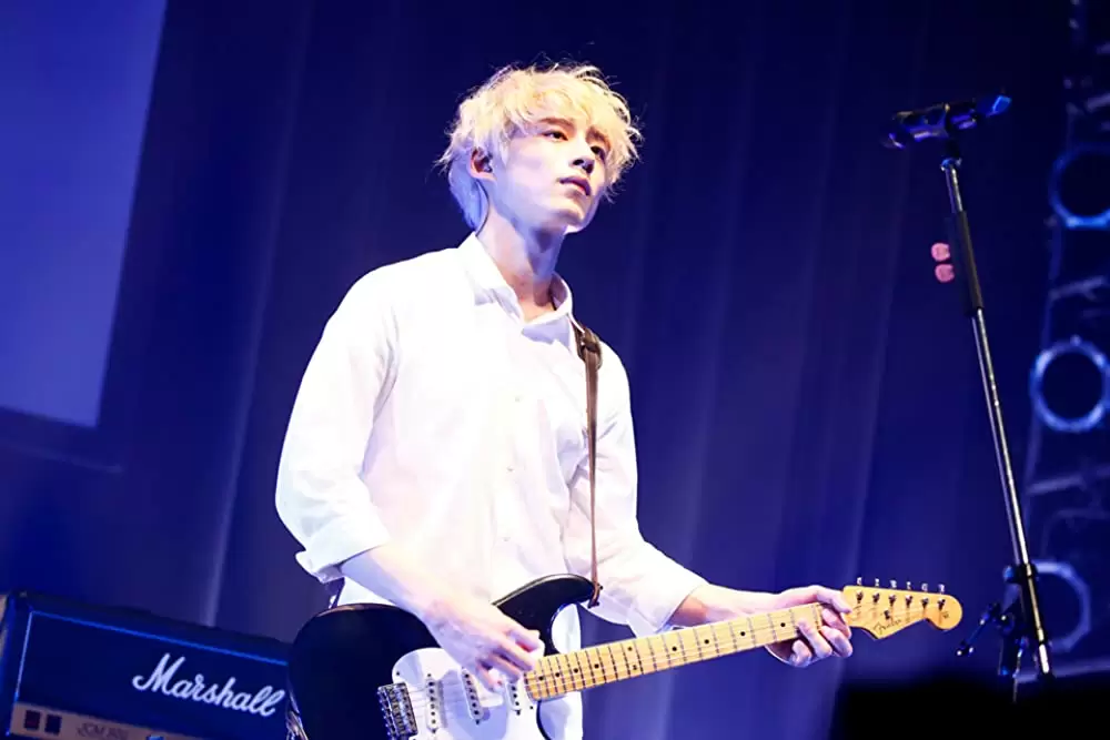 君と100回目の恋の画像