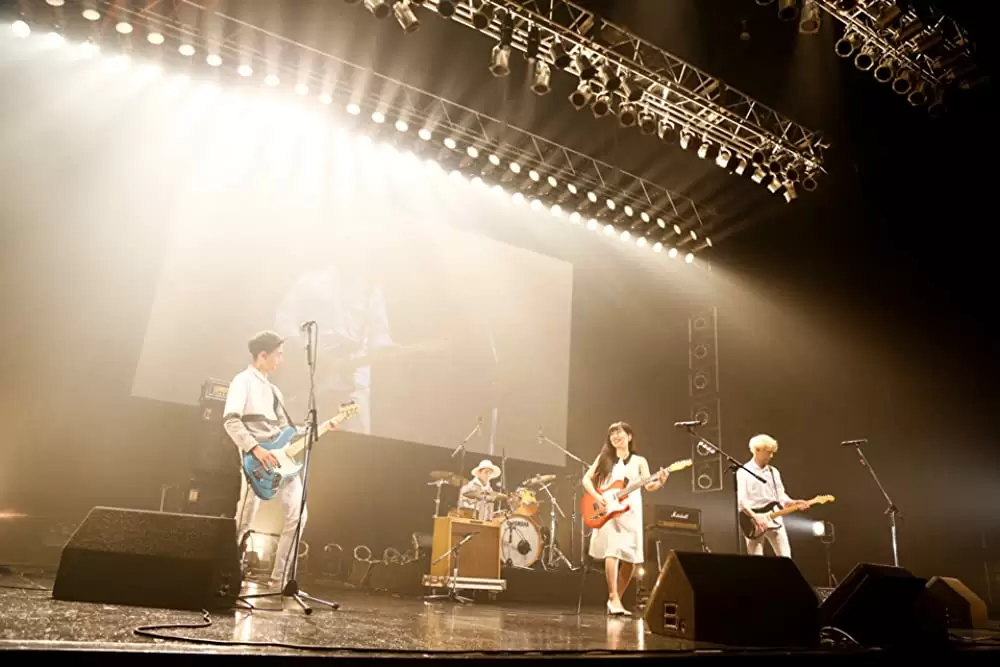 君と100回目の恋の画像