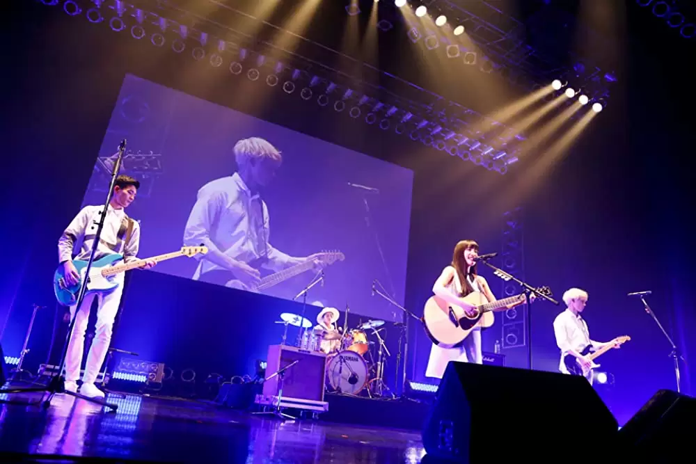 君と100回目の恋の画像