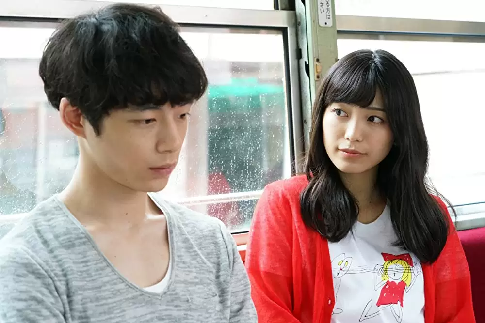 君と100回目の恋の画像