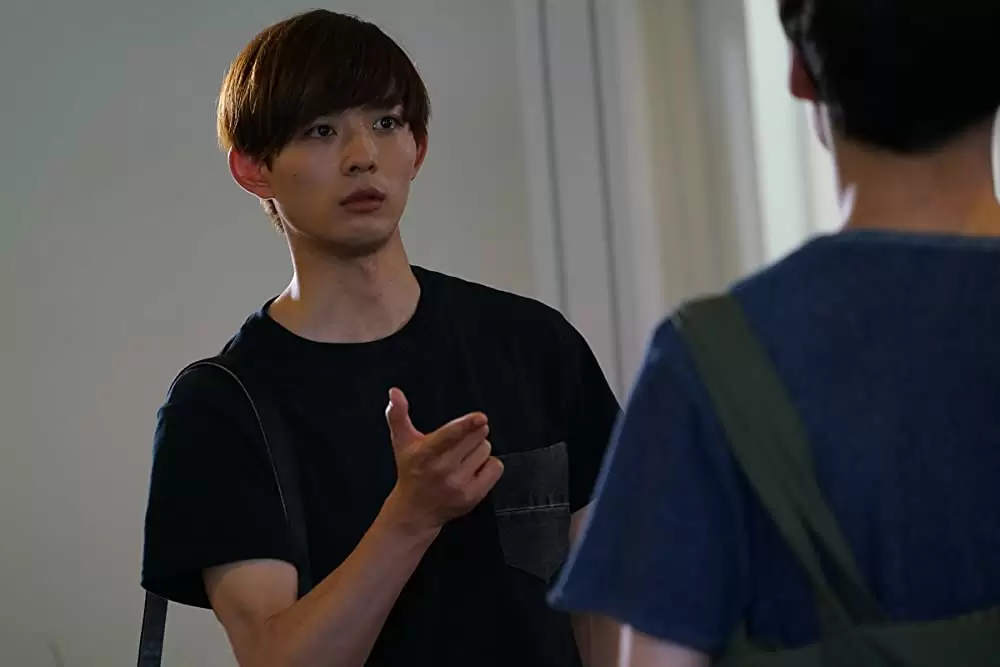 君と100回目の恋の画像