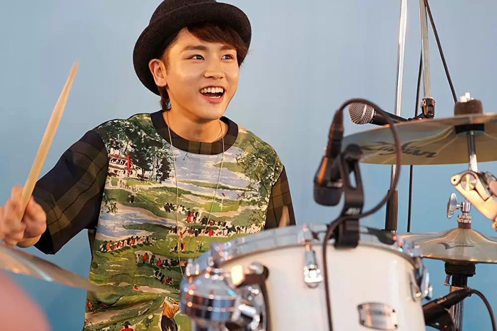 君と100回目の恋の画像