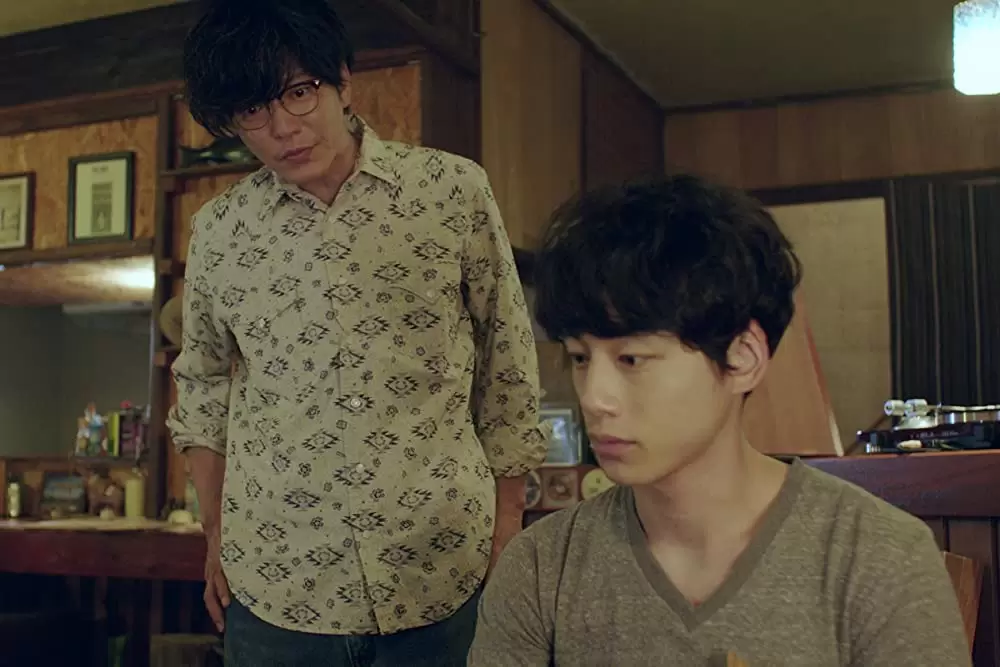 君と100回目の恋の画像