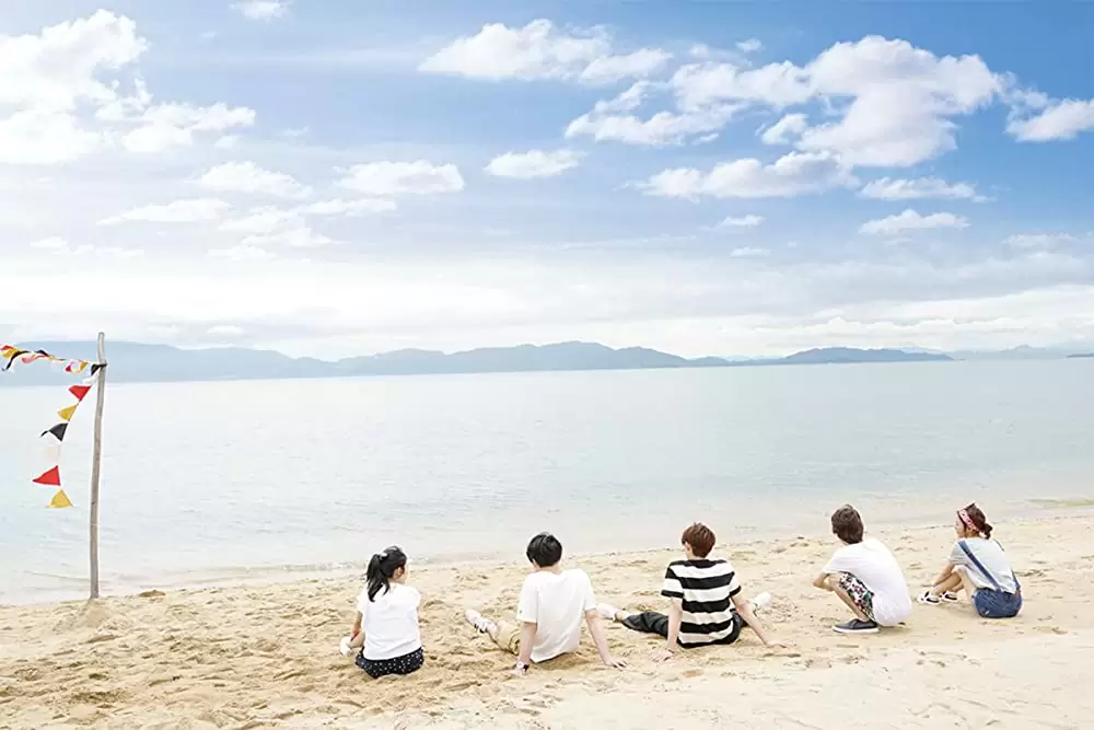 君と100回目の恋の画像