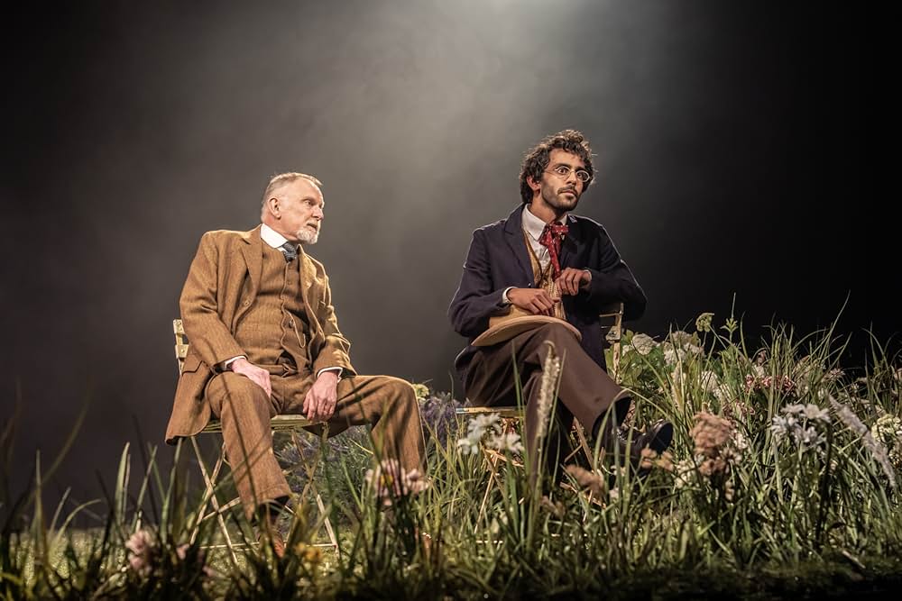 ナショナル・シアター・ライブ「ウォレン夫人の職業」の写真