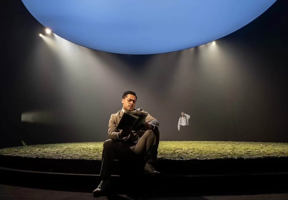 ナショナル・シアター・ライブ「ウォレン夫人の職業」の画像