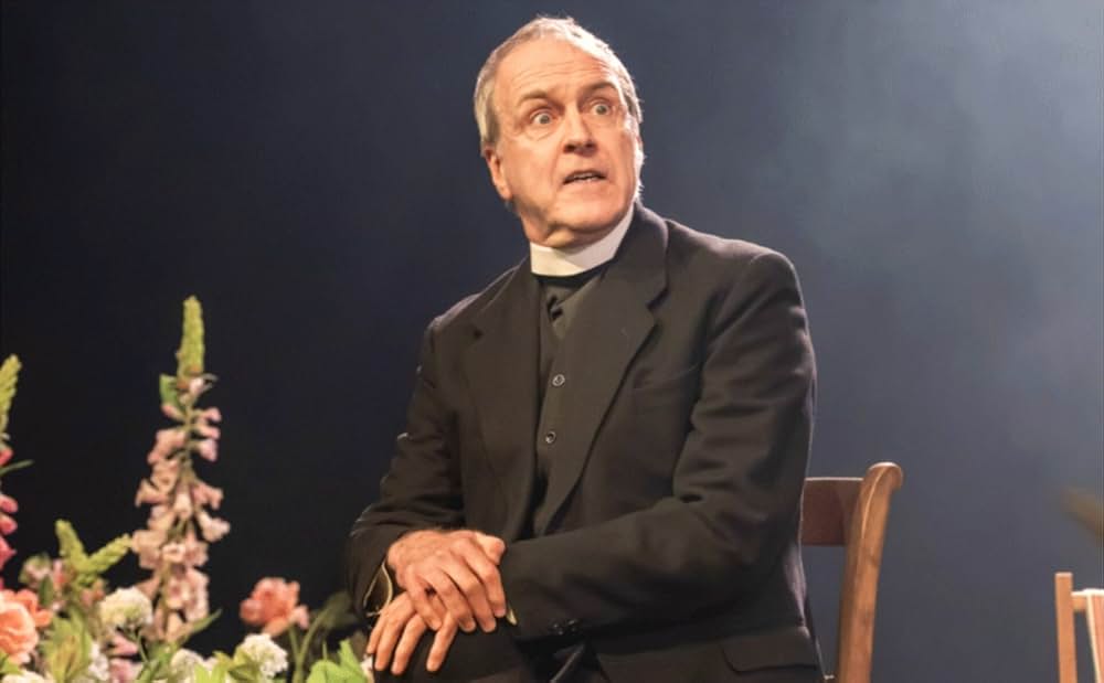 ナショナル・シアター・ライブ「ウォレン夫人の職業」の画像