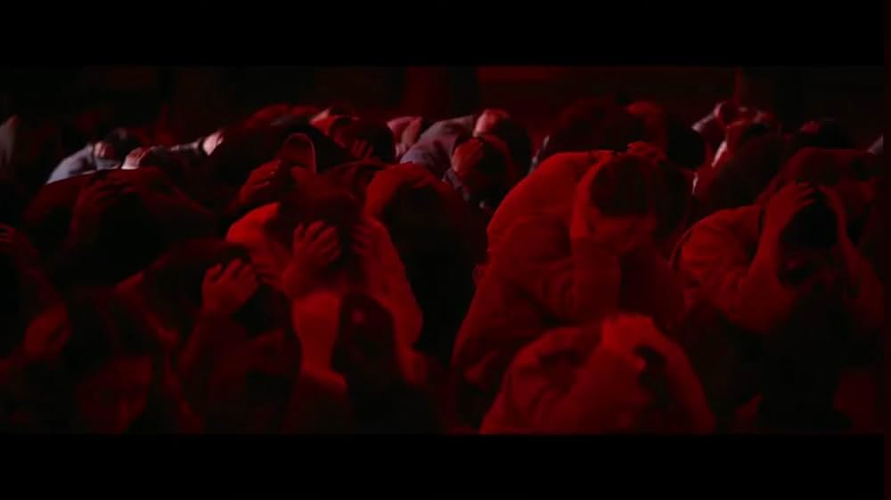 Evil Unbound（英題）の写真