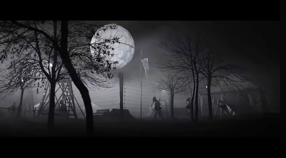 Evil Unbound（英題）の画像