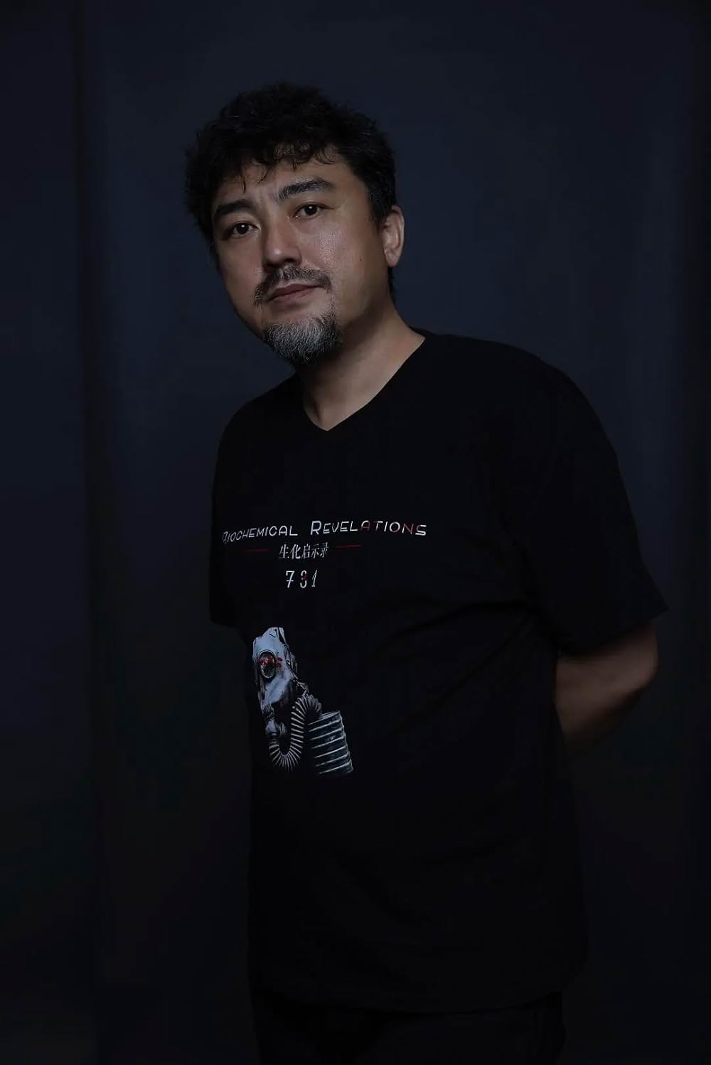 Evil Unbound（英題）の画像