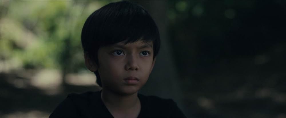 From Embers（原題）の画像