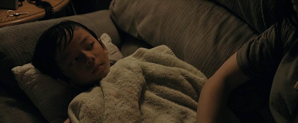 From Embers（原題）の画像