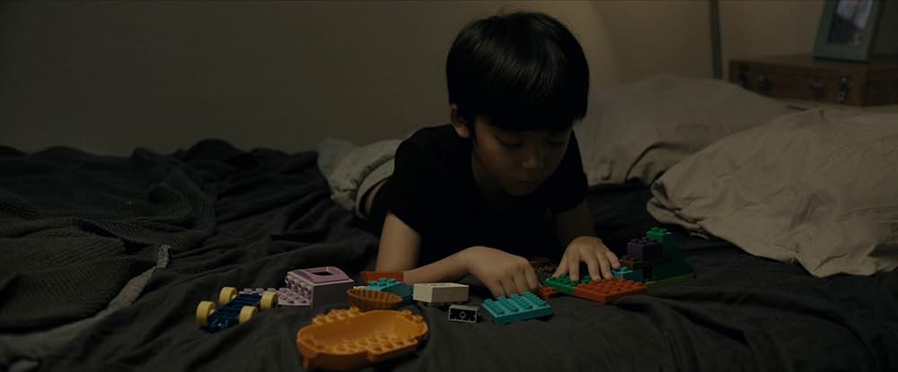 From Embers（原題）の画像